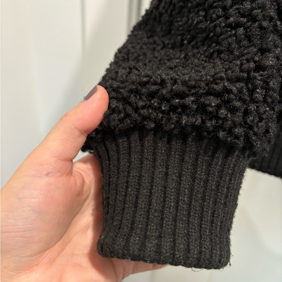 Banana republic black jacket - Picture 4 of 5